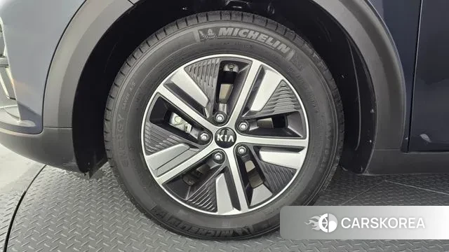 Kia The New Niro id 3646828 из Кореи 15