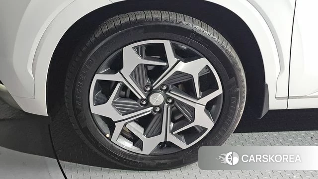 Hyundai Palisade id 3884355 из Кореи 15