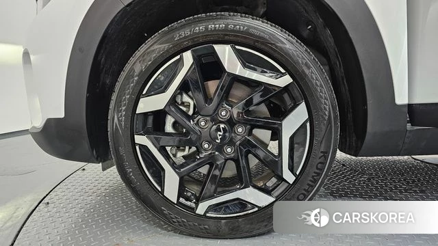Kia The New Seltos id 4474451 из Кореи 28