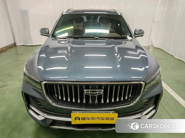Geely Automobile Xingyue L id 4219322 из Китая 15