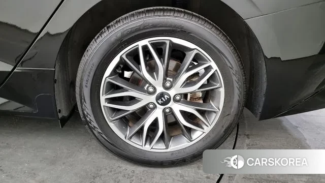 Kia K5 3rd generation id 2901512 из Кореи 15