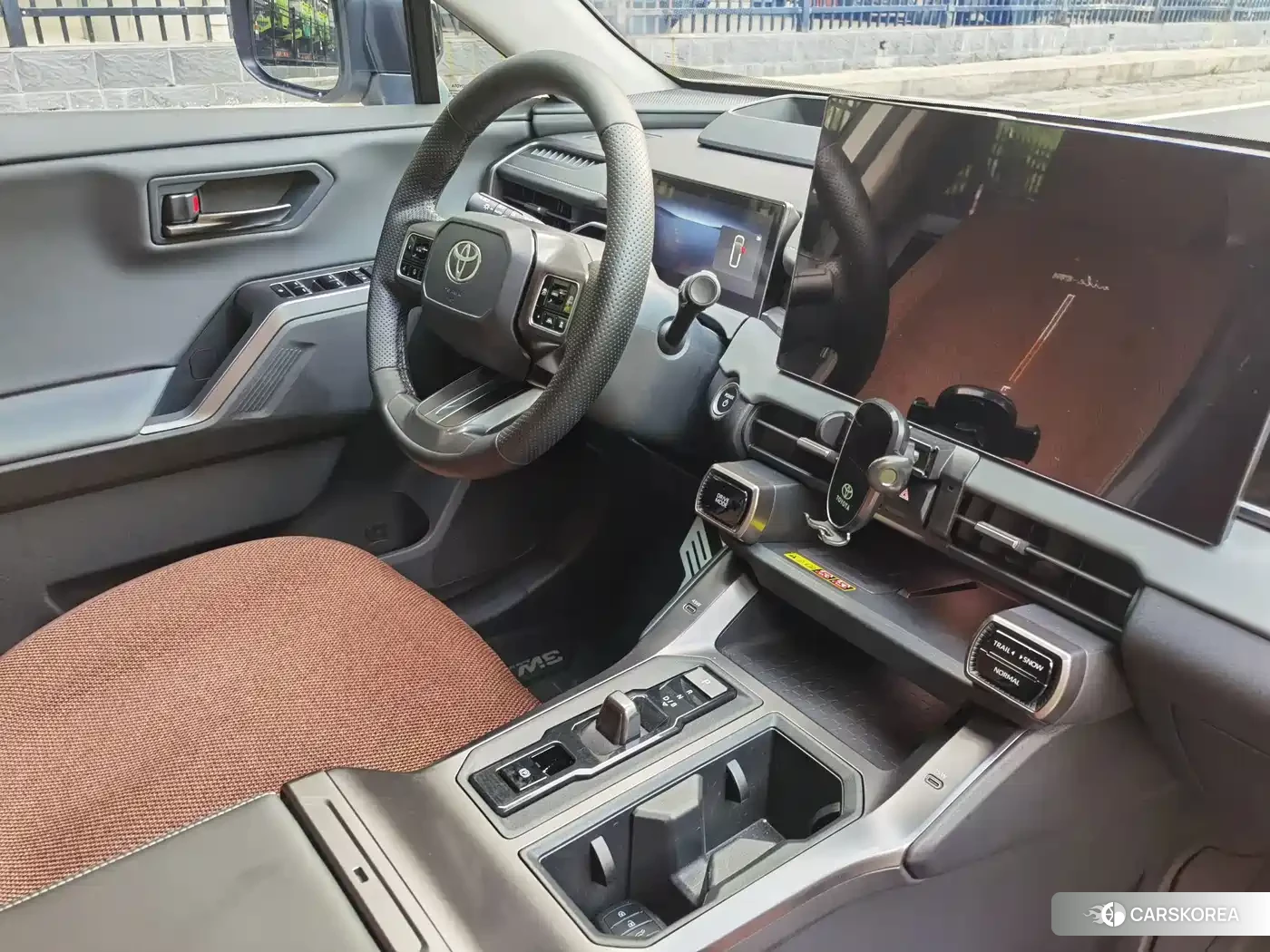 Toyota Wildlander id 4659875 из Китая 8