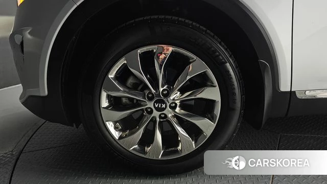 Kia The New Sorento id 4536853 из Кореи 28