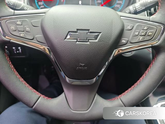 Chevrolet Cruze id 4209451 из Китая 15