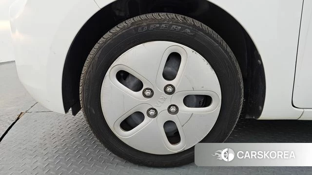 Kia The New Ray id 3941884 из Кореи 15