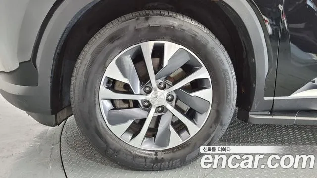 Hyundai Palisade id 2750209 из Кореи 15