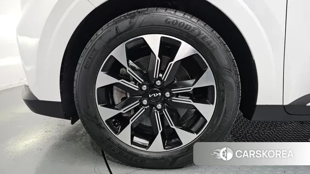 Kia Carnival 4th generation id 3707040 из Кореи 15