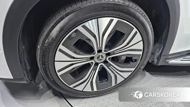 Mercedes-Benz EQE SUV X294 id 3405493 из Кореи 15