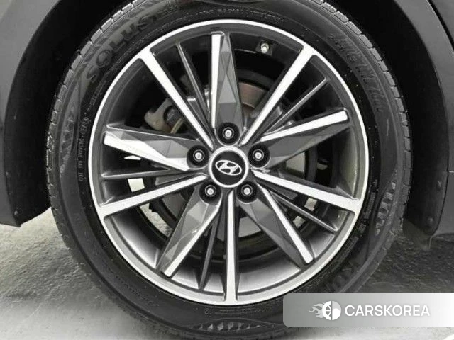 Hyundai The New Grandeur IG id 4419746 из Кореи 15