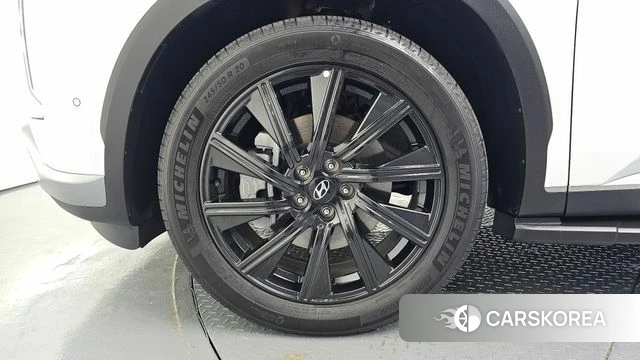 Hyundai The New Palisade id 4442010 из Кореи 29