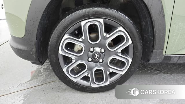 Hyundai Casper id 4350050 из Кореи 26
