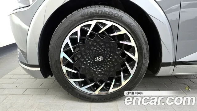 Hyundai Ionic 5 id 2720918 из Кореи 15