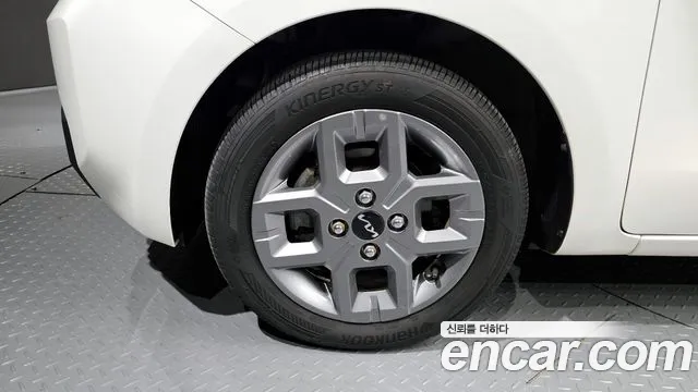 Kia The New Kia Ray id 2710825 из Кореи 15