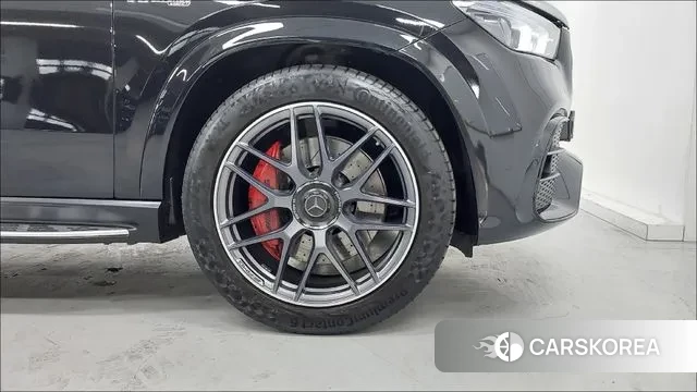 Mercedes-Benz GLE-Class W167 id 3217895 из Кореи 15