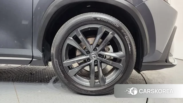 Lexus NX350h Second generation id 3696429 из Кореи 15