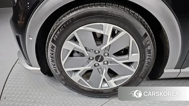 Genesis GV60 id 3577277 из Кореи 15