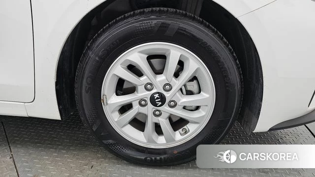 Kia Come New K3 id 3833657 из Кореи 15