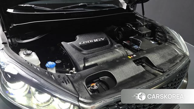 Kia The New Sorento id 3905771 из Кореи 15