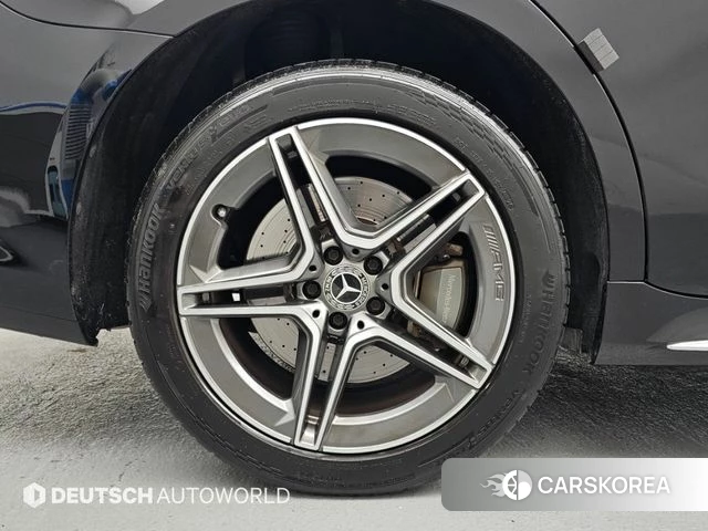 Mercedes-Benz S-Class W223 id 4741302 из Кореи 15