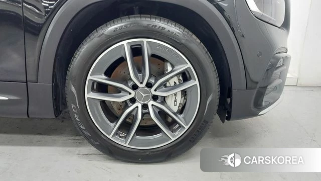Mercedes-Benz GLB-Class X247 id 4669699 из Кореи 13