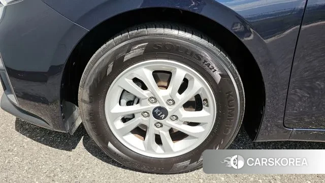 Kia Come New K3 id 3055409 из Кореи 15