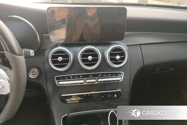 Mercedes-Benz Class C (imported) id 4257472 из Китая 12