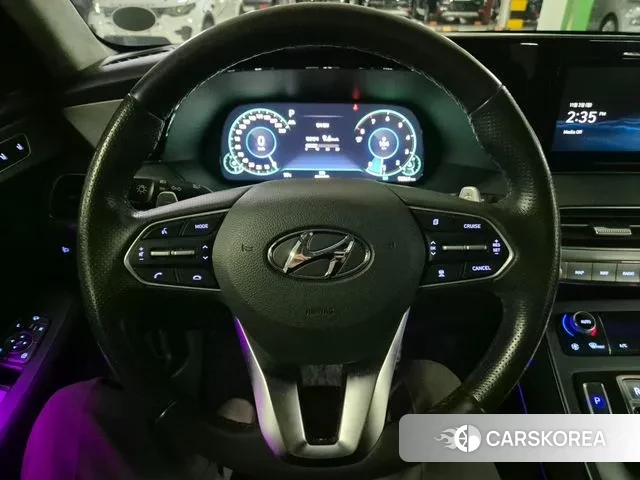 Hyundai Palisade id 3317929 из Кореи 15