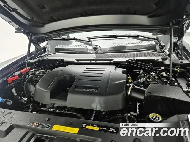 Land Rover Defender (L663) id 2344768 из Кореи 14