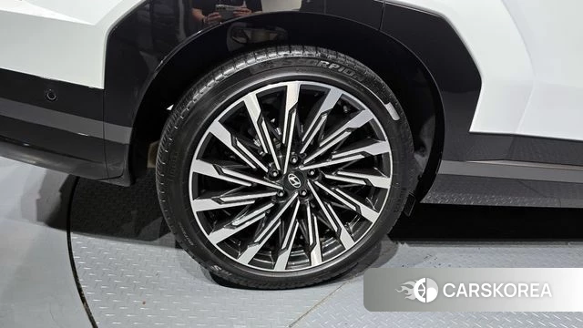 Hyundai Santa Fe (MX5) id 4322490 из Кореи 26