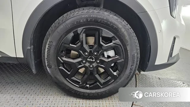 Kia The New Sorento 4th Generation id 3104333 из Кореи 15