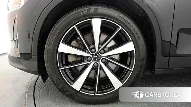 Polestar Polestar 2 id 3432726 из Кореи 15