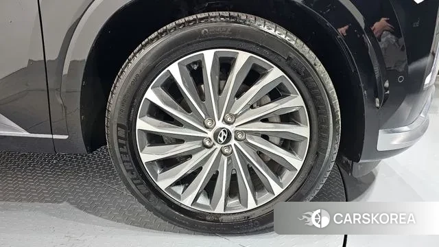 Hyundai The New Palisade id 3487704 из Кореи 15