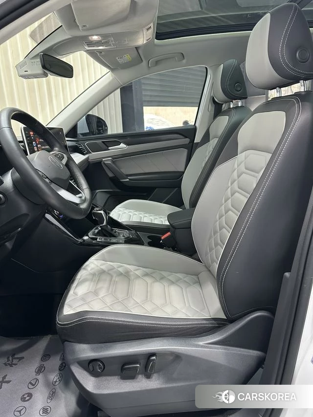 Volkswagen Tanyue id 4298343 из Китая 16