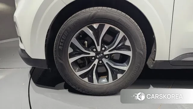 Kia Carnival 4th generation id 2989927 из Кореи 15