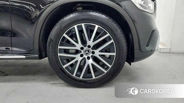 Mercedes-Benz GLC-Class X253 id 4749830 из Кореи 15