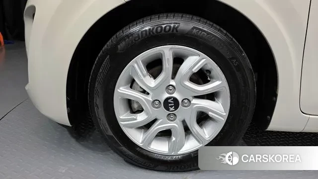 Kia All New Morning (JA) id 2966590 из Кореи 15