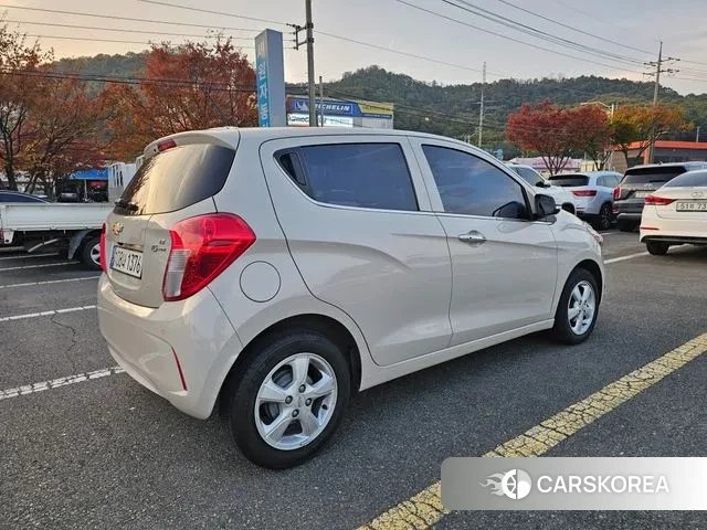 Chevrolet (GM Daewoo) The Next Spark id 3386239 из Кореи 15