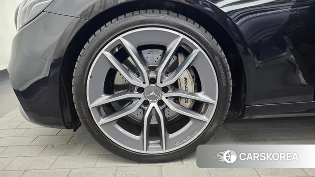 Mercedes-Benz E-Class W213 id 4377556 из Кореи 31