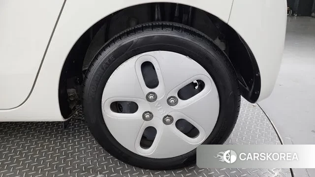 Kia The New Ray id 3182437 из Кореи 15