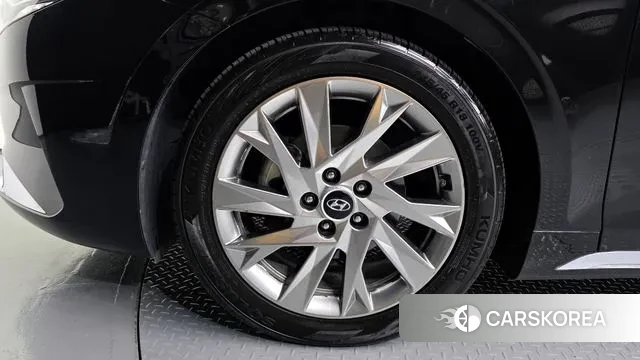 Hyundai The New Grandeur IG Hybrid id 3312702 из Кореи 15