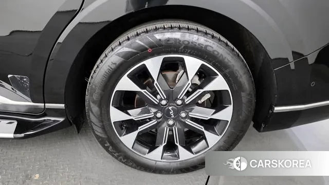 Kia Carnival 4th generation id 3707086 из Кореи 15