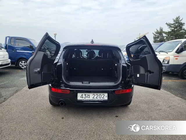 Mini Cooper Clubman id 3484991 из Кореи 15
