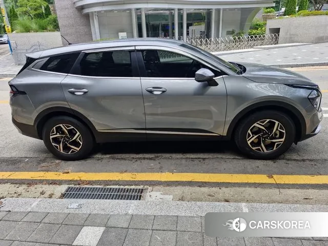 Kia Sportage 5th Generation id 3041242 из Кореи 10