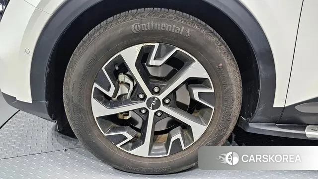 Kia Sportage 5th Generation Hybrid id 3218169 из Кореи 15