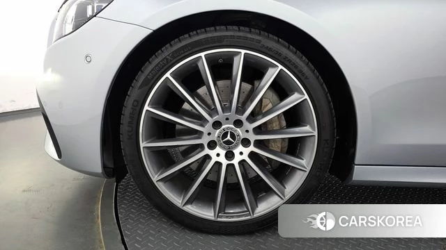 Mercedes-Benz E-Class W213 id 4893862 из Кореи 29