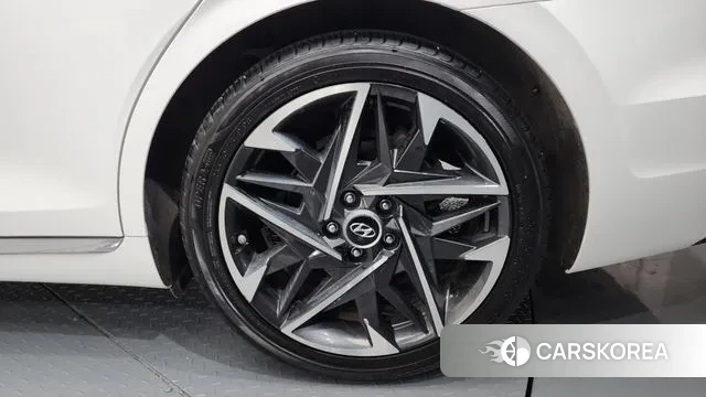 Hyundai The New Grandeur IG id 3335526 из Кореи 15