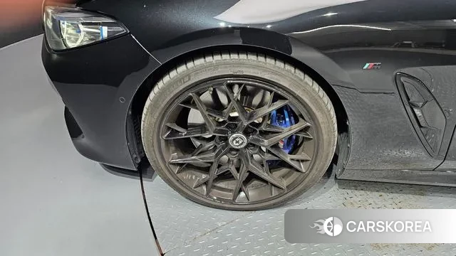 BMW 8 Series (G15) id 3353656 из Кореи 15