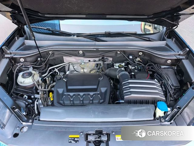 Volkswagen Tourang id 4277876 из Китая 11