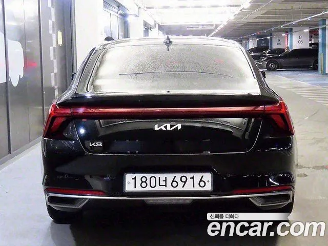 Kia K8 id 2842700 из Кореи 15