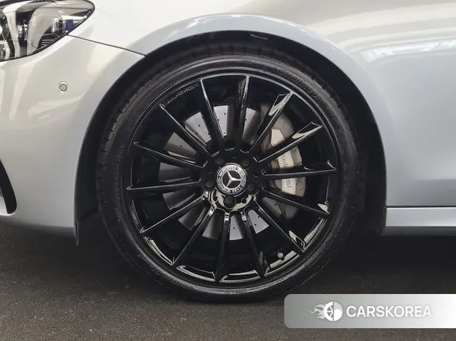 Mercedes-Benz E-Class W213 id 3053530 из Кореи 14